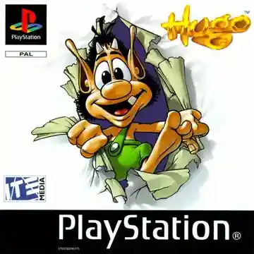 Hugo (EU)-PlayStation